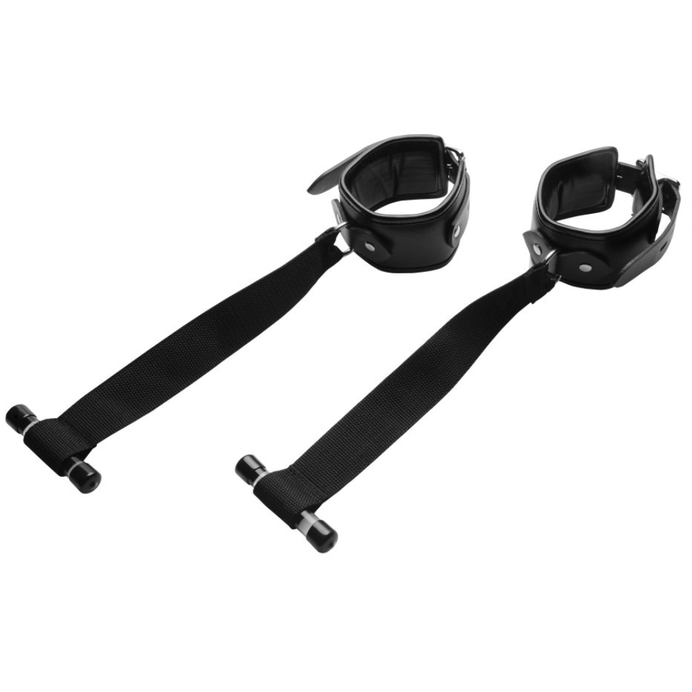 Deluxe Over the Door Restraint System