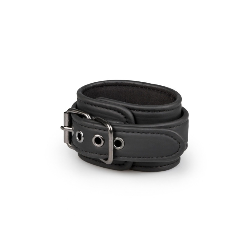 Easy Toys - Ankle Cuffs Black