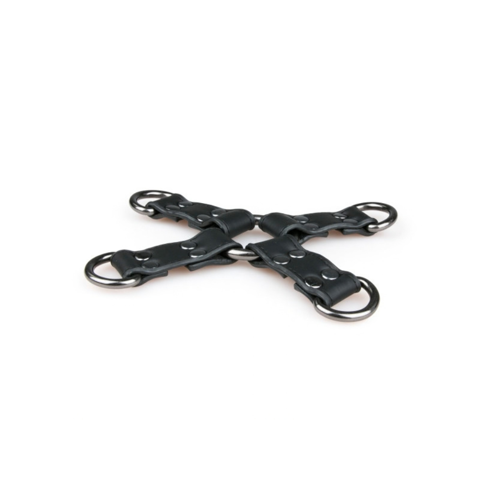 Easy Toys - Hogtie Black