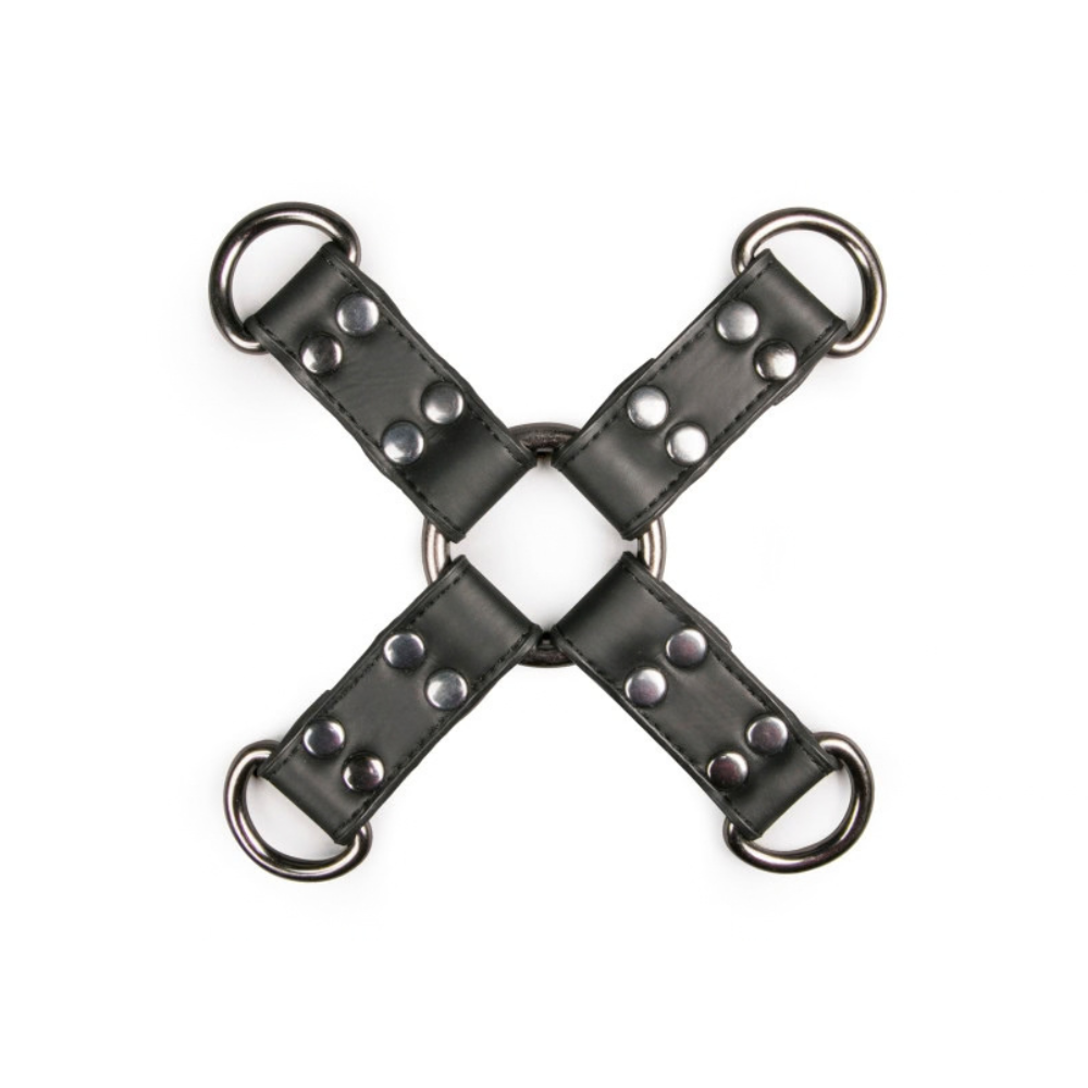 Easy Toys - Hogtie Black