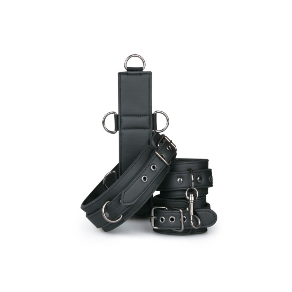 Easy Toys - Neck and Wrist Restraint