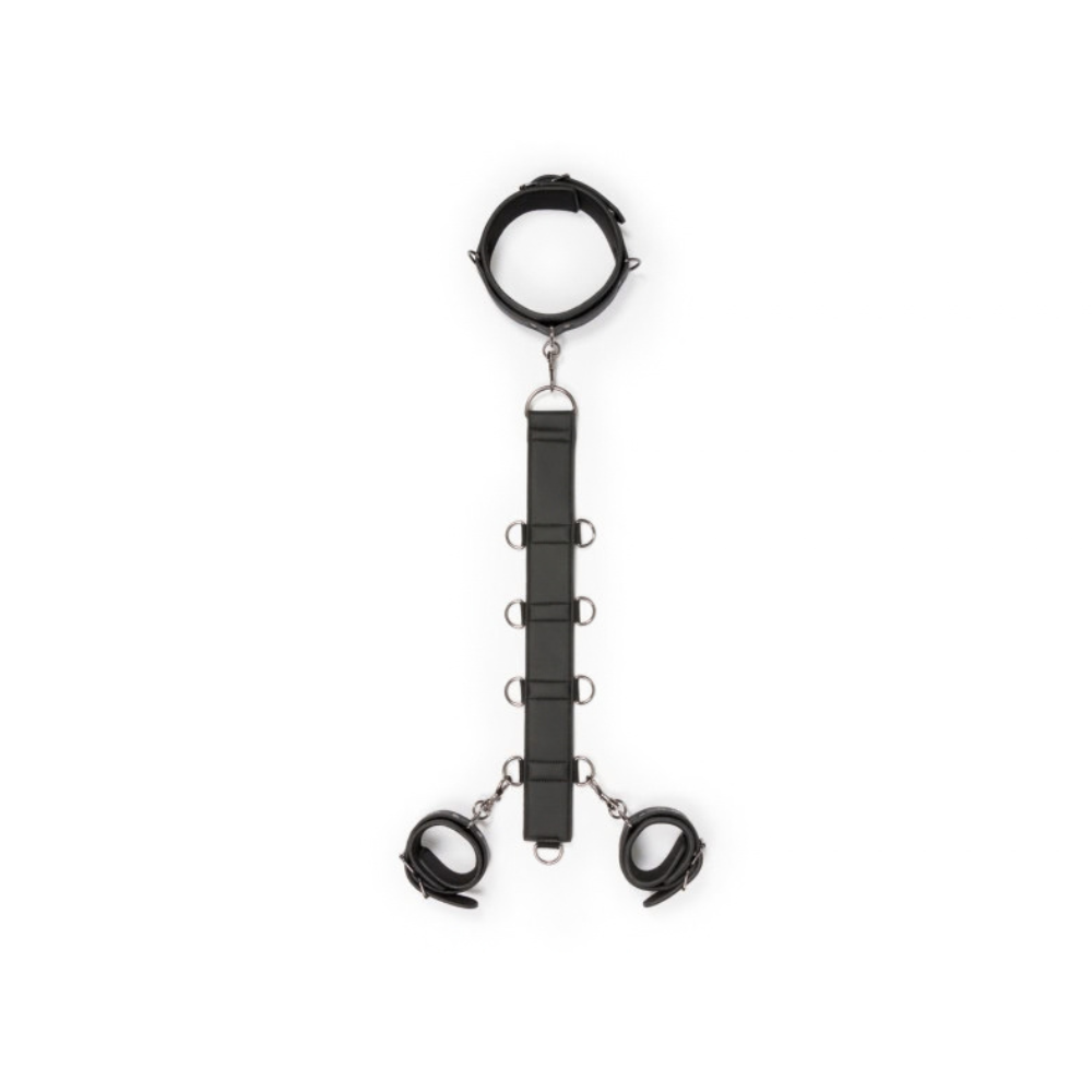 Easy Toys - Neck and Wrist Restraint
