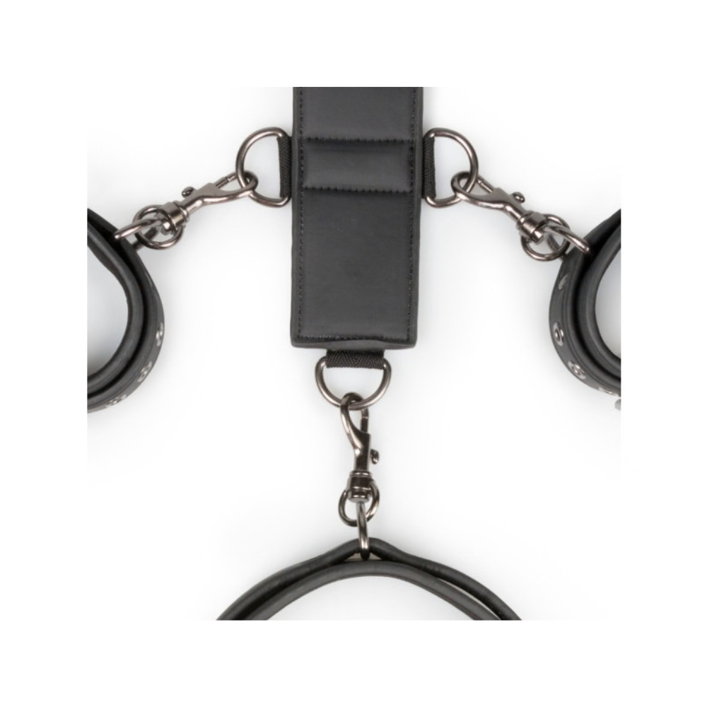 Easy Toys - Neck and Wrist Restraint