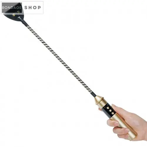 Electrosex Riding Crop Bondage Shop