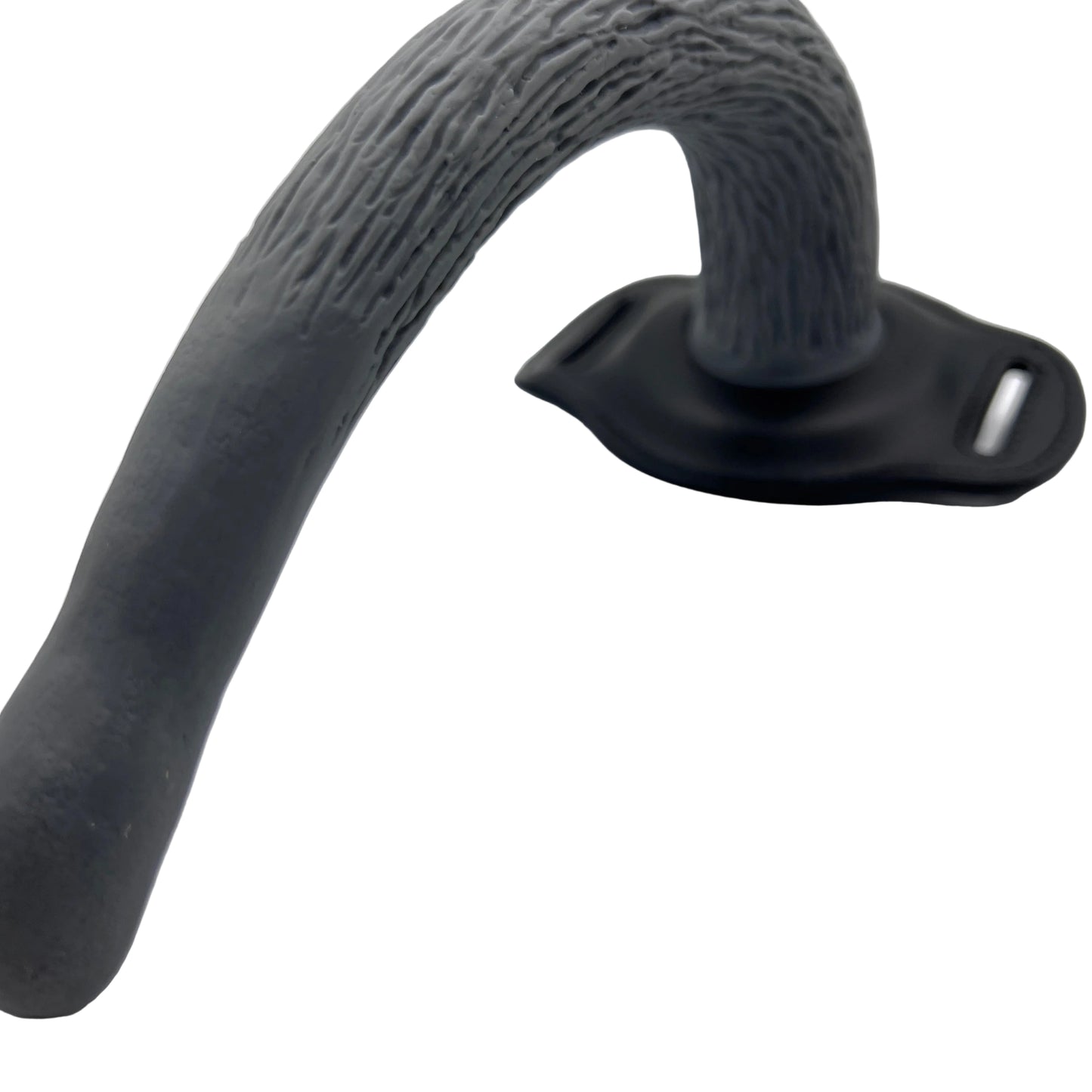 PUREBRED BELT TAIL - GREY