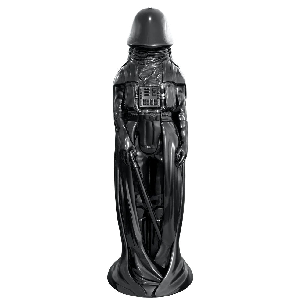 Darth Invader - Black 35.5 cm (14'') Dong