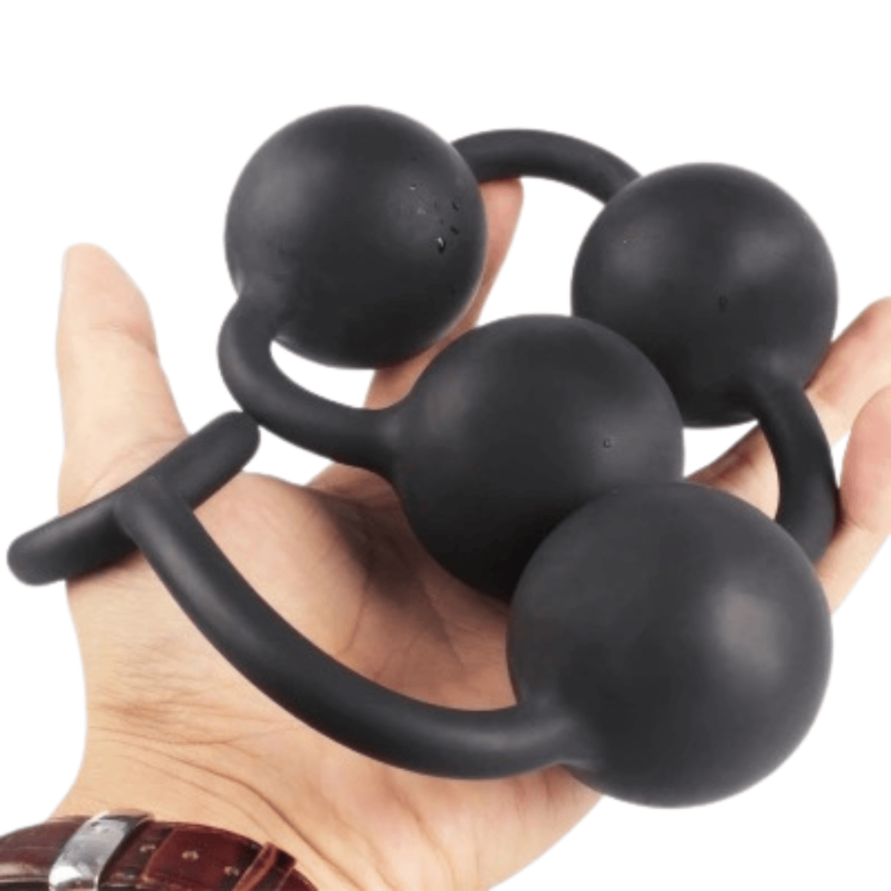 Anal Balls