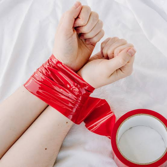 Bondage Tape