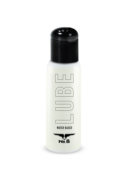 Mister B LUBE Waterbased