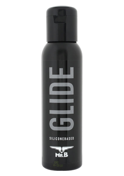 Mister B GLIDE