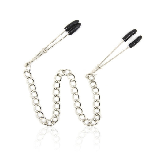 Tweezer Clamps