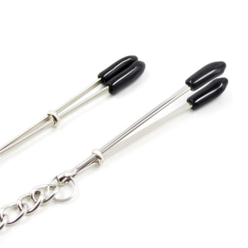 Tweezer Clamps
