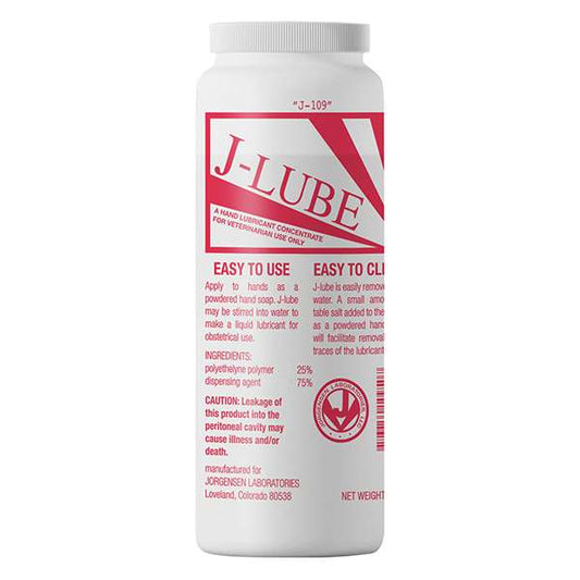J-Lube by JorVet