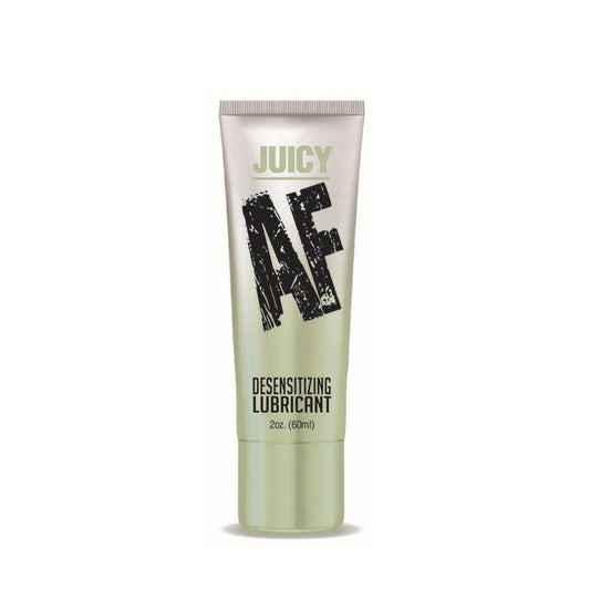 Juicy AF Desensitising Gel - 59 ml - Desensitising Gel - 59 ml Tube