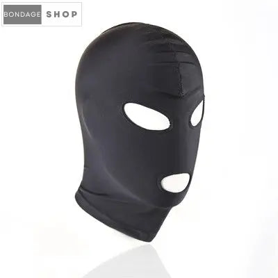 Lycra Hoods Bondage Shop