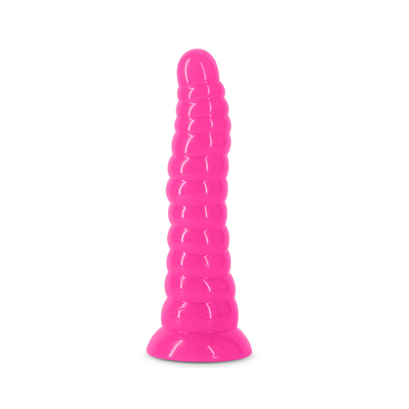 Firefly - Nymph - Pink - Glow in Dark Pink 18.8 cm Dildo