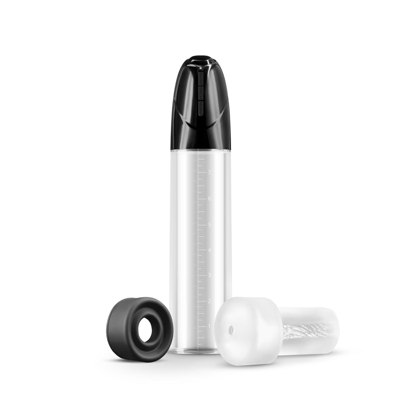 Enlarge Titan Pump - USB Rechargeable Automatic Penis Pump