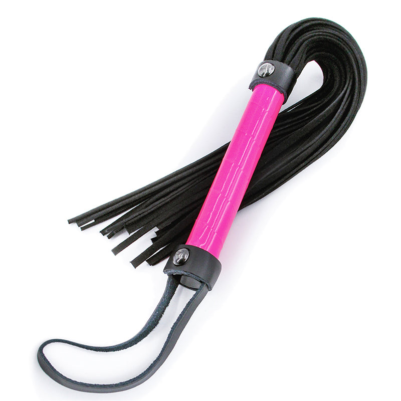 Electra Flogger - Pink