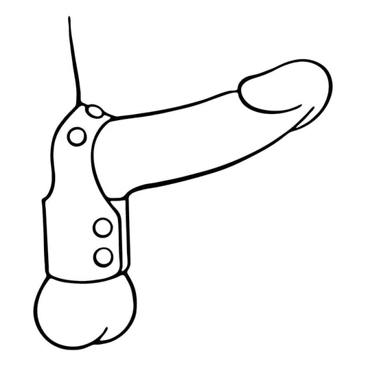 Nutfucker - Lucrezia & De Sade