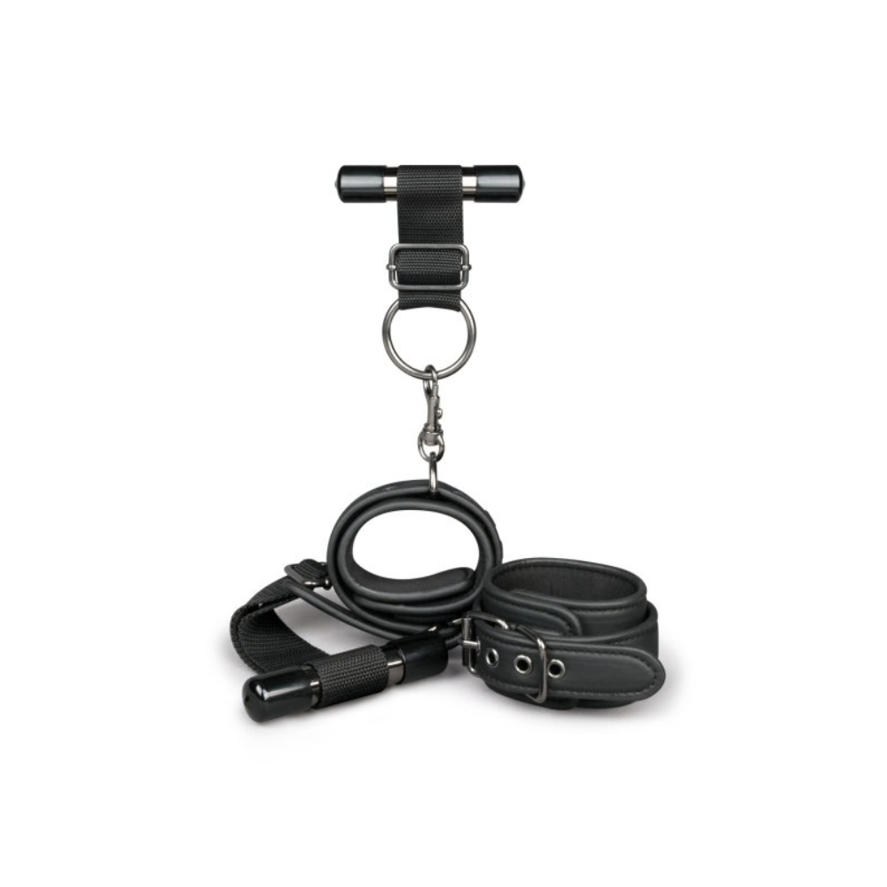 Easy Toys - Over the Door Wrist Cuffs