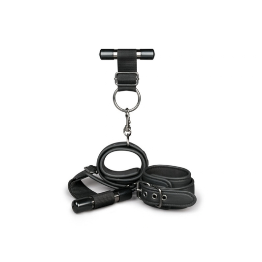 Easy Toys - Over the Door Wrist Cuffs