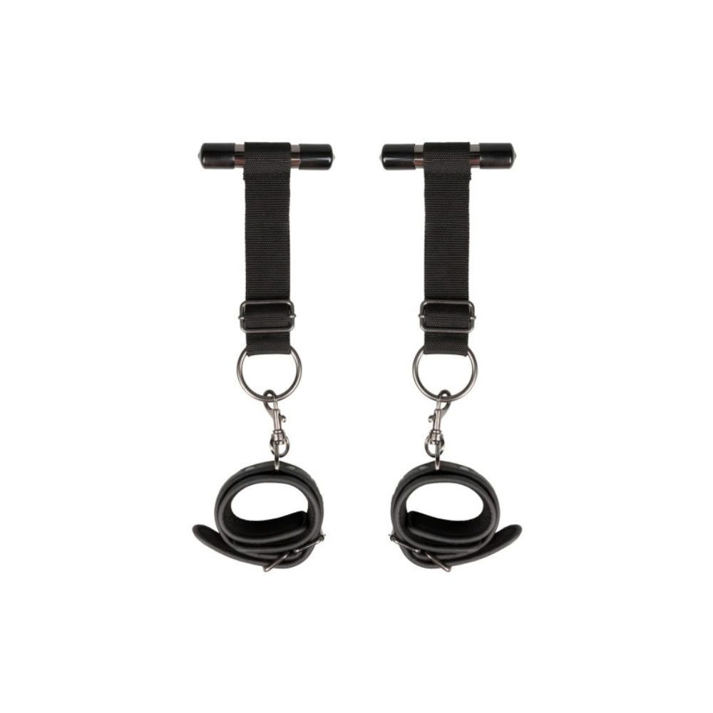 Easy Toys - Over the Door Wrist Cuffs