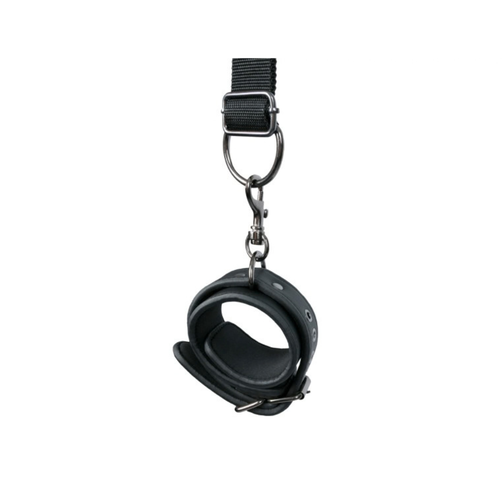 Easy Toys - Over the Door Wrist Cuffs