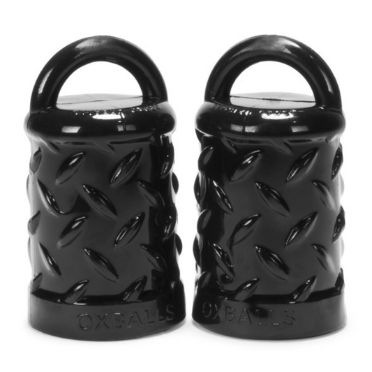 Gripper Nipple Puller Black