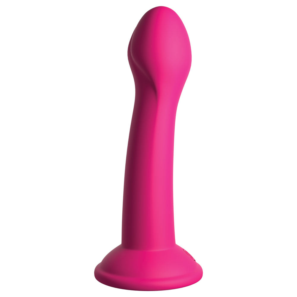 Dillio 6'' Please-Her - Pink 15.2 cm Dong