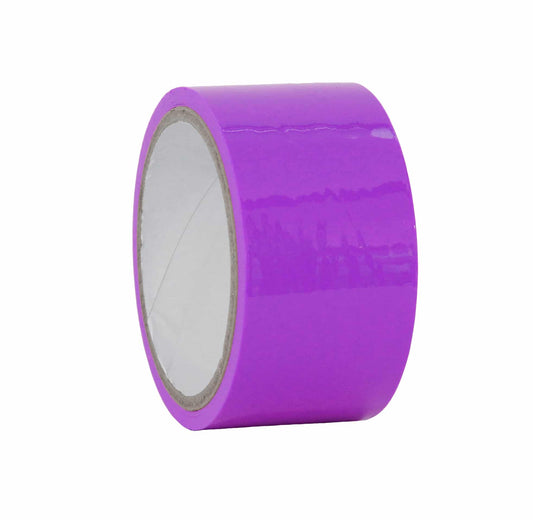 Bondage Tape - Purple