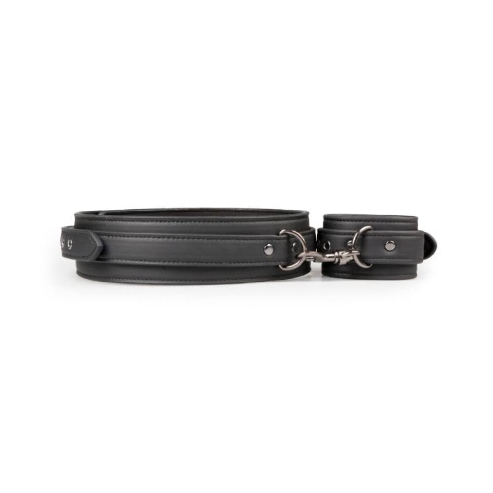 Easy Toys : Thigh and Wrist Cuff Set