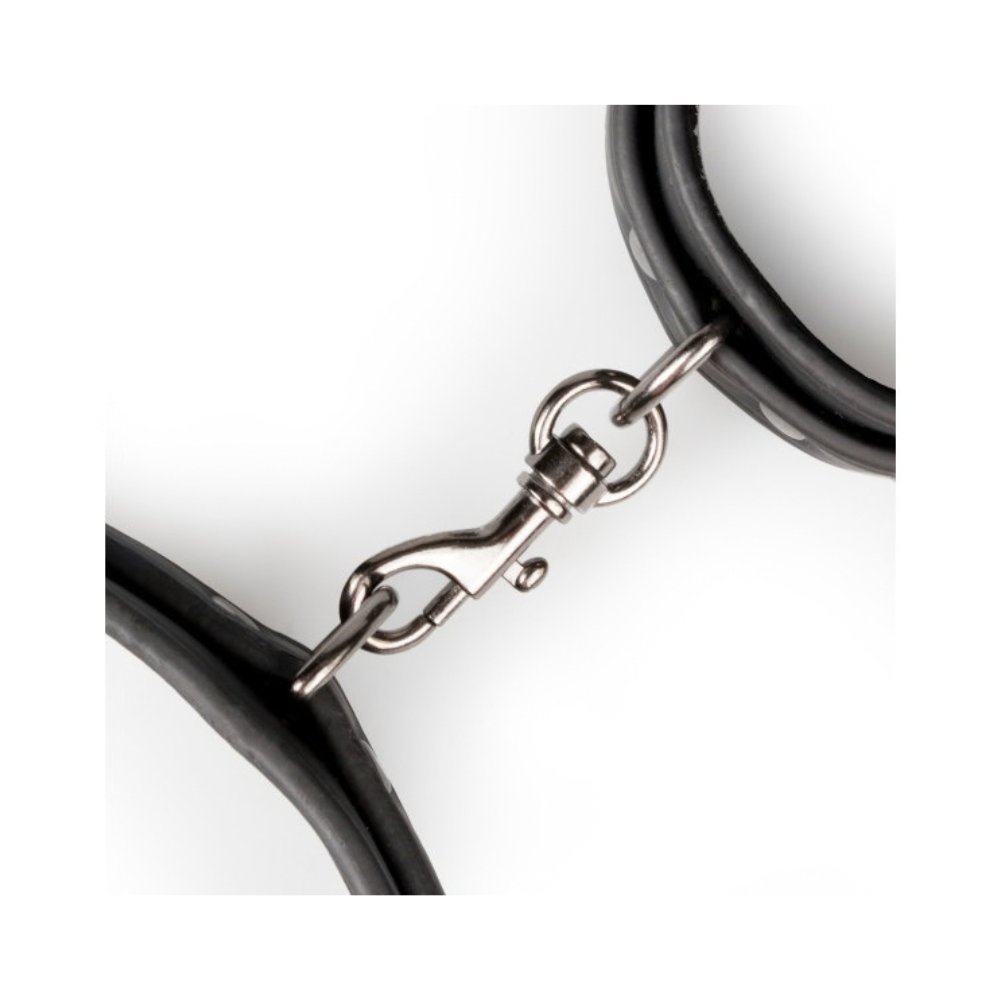 Easy Toys : Thigh and Wrist Cuff Set