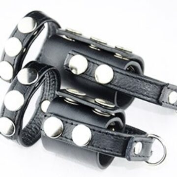 Cock Strap The Ultimate - Lucrezia & De Sade