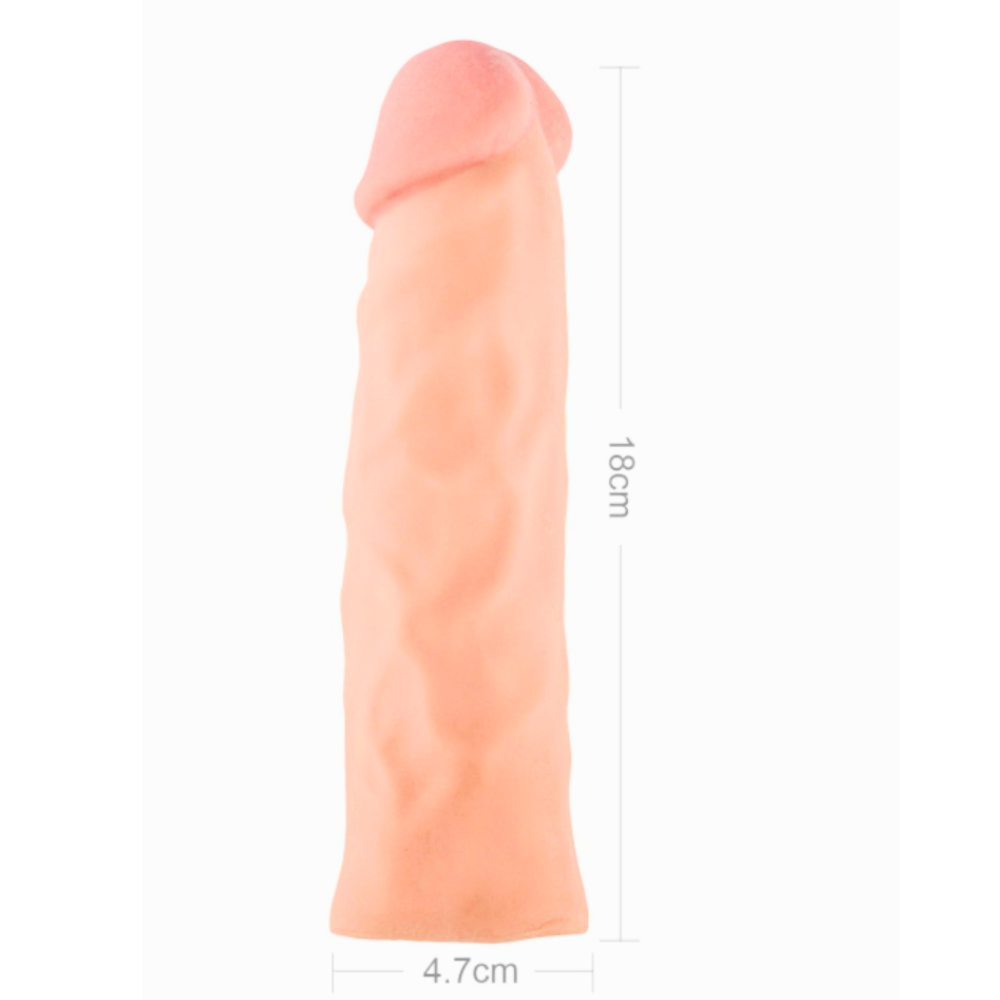 THE FANTASTIC EXTENDER