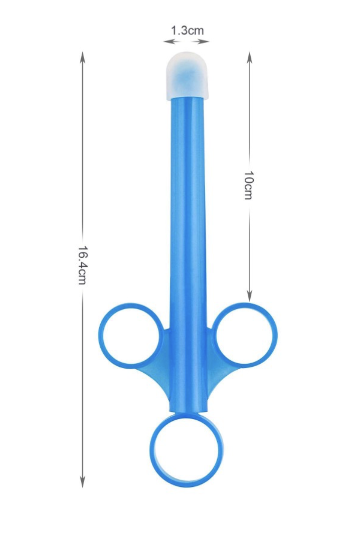 EASYFLOW LUBE APPLICATOR