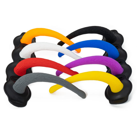 PUREBRED BELT TAIL - YELLOW