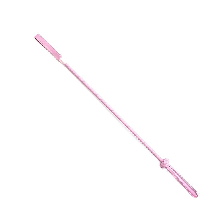 PLEASURE AND PAIN - CROP Pink