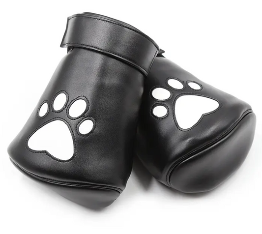 PUP PLAY PAW MITTS
