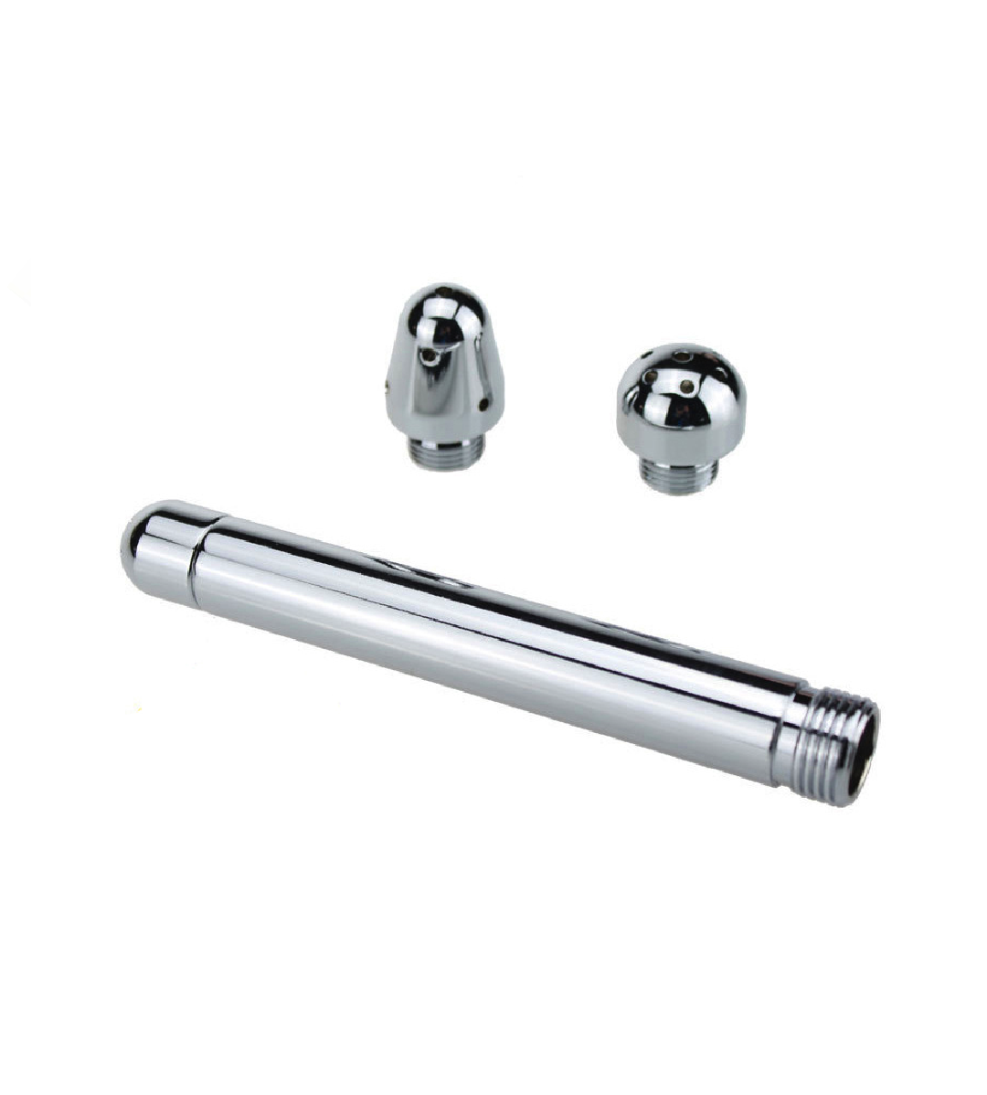 SHOWER SHOT - ALLOY DOUCHE ATTACHMENT