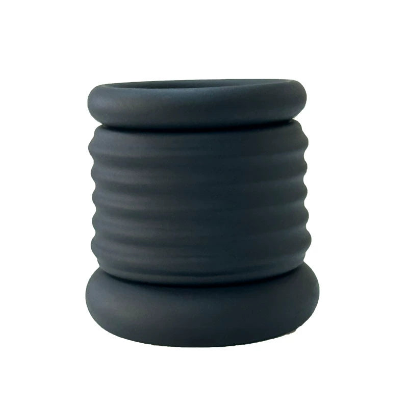 Neo Tall Silicone Ball Stretcher
