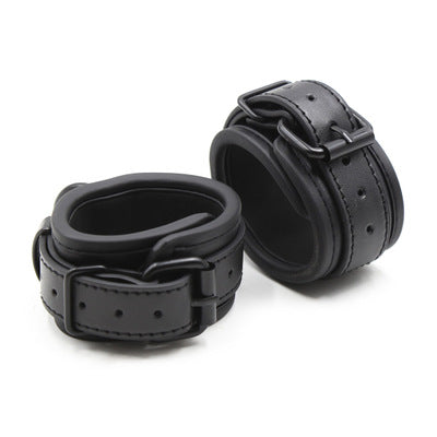 PU Leather Restraint - Wrist