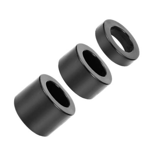 BALL STRETCHER SET - BLACK