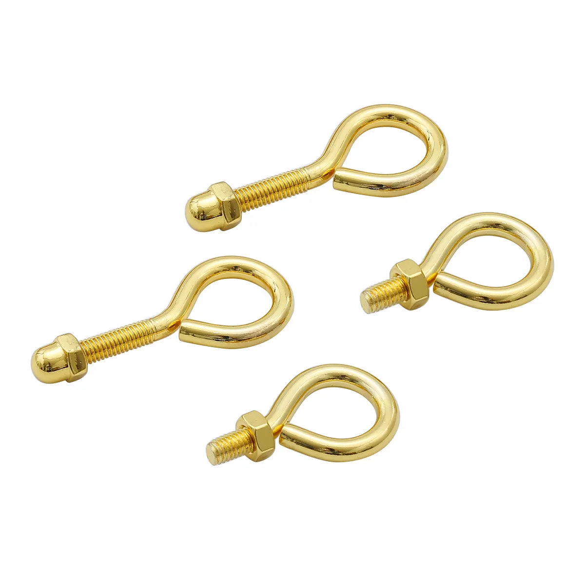 Adjustable Spreader Bar - Gold