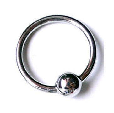 Metal Gland Ring
