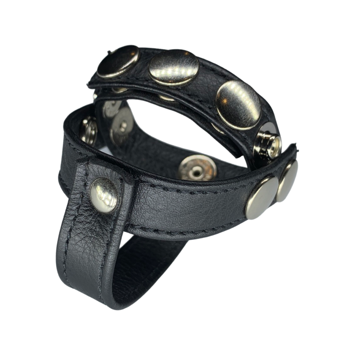 Cock Strap T Bar - Lucrezia De Sade