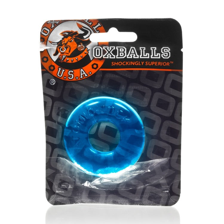 OXBALLS DO-NUT- 2 ICE BLUE