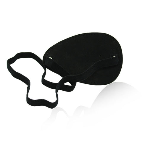 Leather Eye Patch