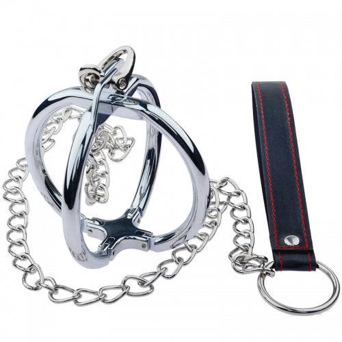 Bird-Cage Restraint - Bondage Shop