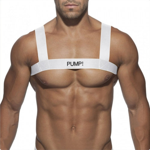 Pump Elastic Coloured Harness