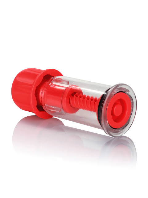 COLT NIPPLE PRO SUCKERS RED